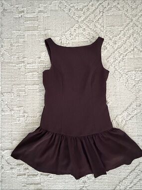 Amanda Uprichard Romper XS